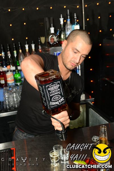 Gravity Soundbar nightclub photo 26 - November 13th, 2013