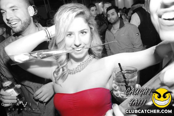 Gravity Soundbar nightclub photo 251 - November 13th, 2013