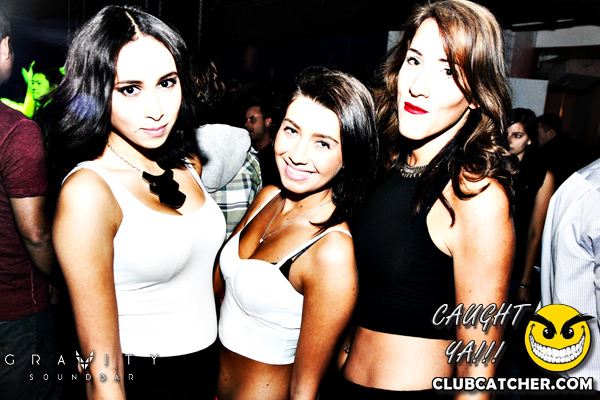 Gravity Soundbar nightclub photo 252 - November 13th, 2013