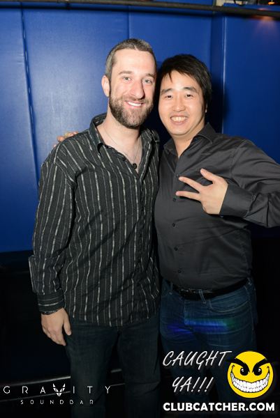 Gravity Soundbar nightclub photo 253 - November 13th, 2013