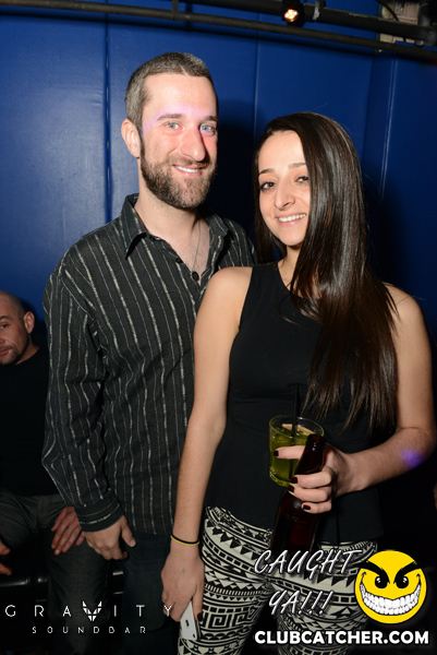 Gravity Soundbar nightclub photo 255 - November 13th, 2013