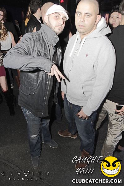 Gravity Soundbar nightclub photo 257 - November 13th, 2013