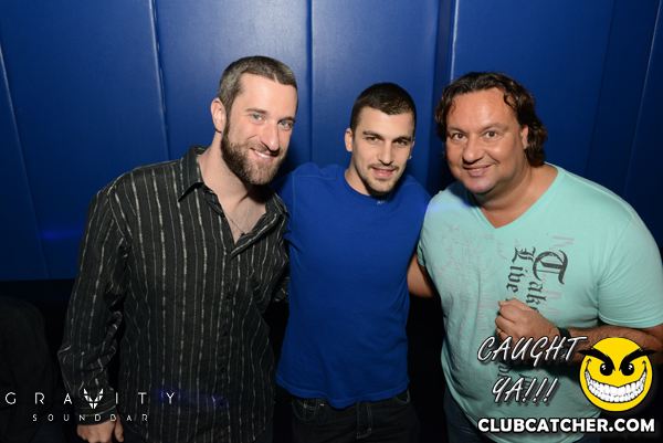 Gravity Soundbar nightclub photo 258 - November 13th, 2013