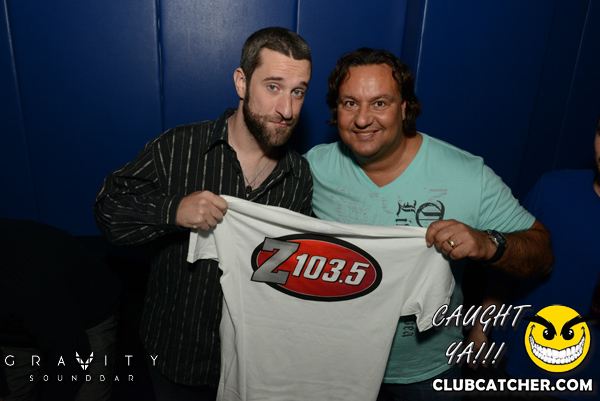 Gravity Soundbar nightclub photo 27 - November 13th, 2013