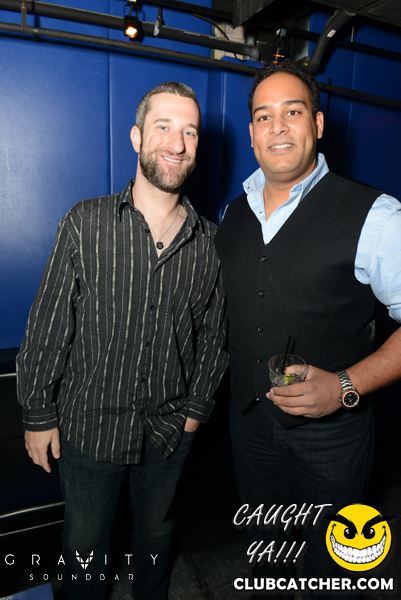 Gravity Soundbar nightclub photo 262 - November 13th, 2013