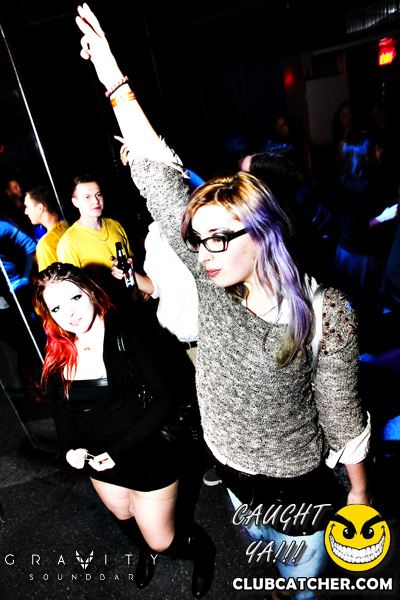 Gravity Soundbar nightclub photo 263 - November 13th, 2013