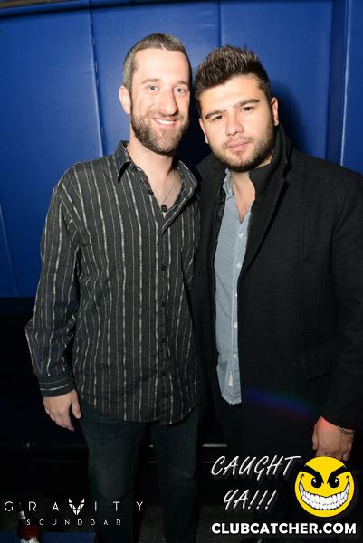 Gravity Soundbar nightclub photo 264 - November 13th, 2013