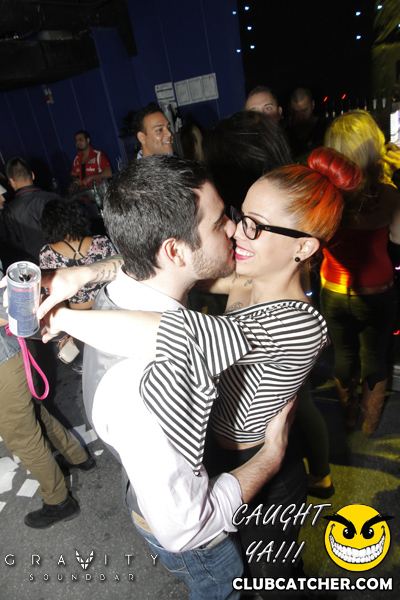 Gravity Soundbar nightclub photo 265 - November 13th, 2013