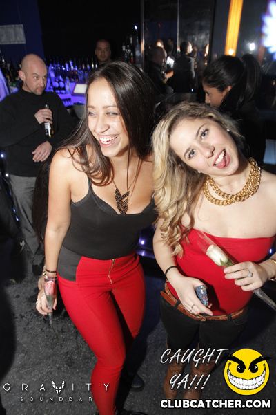 Gravity Soundbar nightclub photo 266 - November 13th, 2013