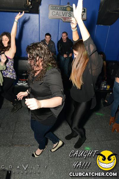 Gravity Soundbar nightclub photo 267 - November 13th, 2013