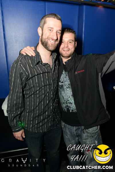 Gravity Soundbar nightclub photo 268 - November 13th, 2013