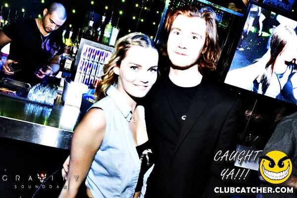 Gravity Soundbar nightclub photo 269 - November 13th, 2013