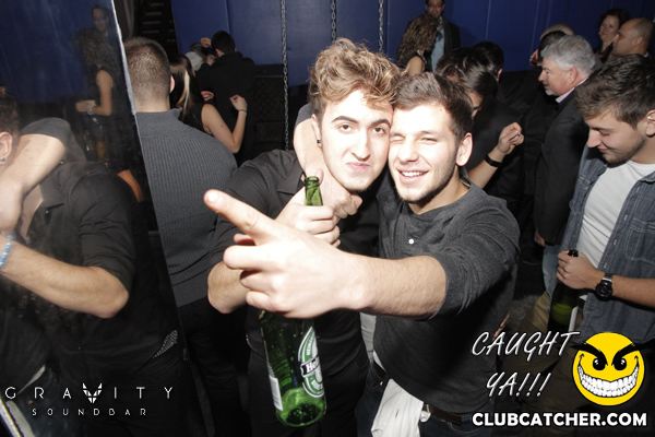 Gravity Soundbar nightclub photo 273 - November 13th, 2013