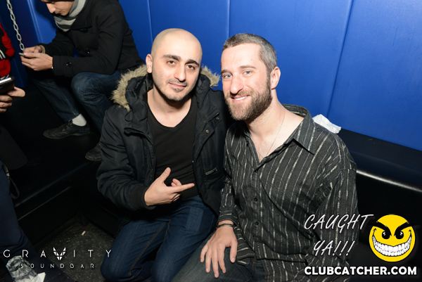 Gravity Soundbar nightclub photo 274 - November 13th, 2013