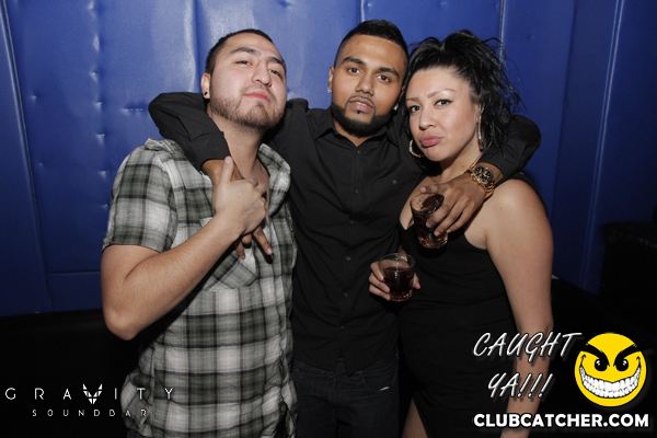 Gravity Soundbar nightclub photo 276 - November 13th, 2013