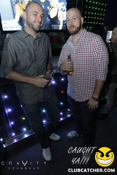 Gravity Soundbar nightclub photo 277 - November 13th, 2013