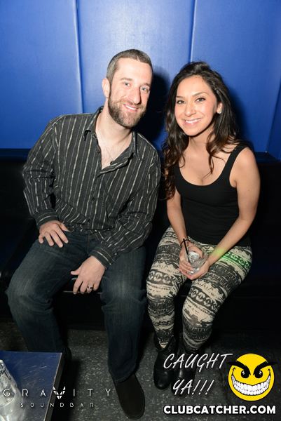 Gravity Soundbar nightclub photo 278 - November 13th, 2013