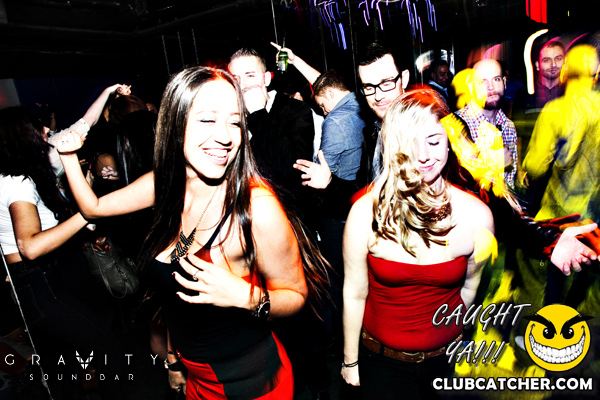 Gravity Soundbar nightclub photo 279 - November 13th, 2013