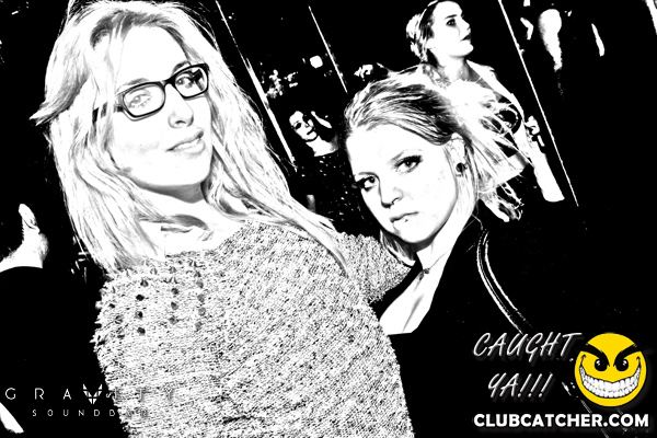 Gravity Soundbar nightclub photo 280 - November 13th, 2013