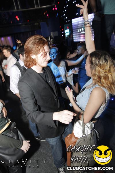 Gravity Soundbar nightclub photo 281 - November 13th, 2013