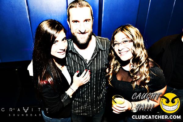 Gravity Soundbar nightclub photo 282 - November 13th, 2013