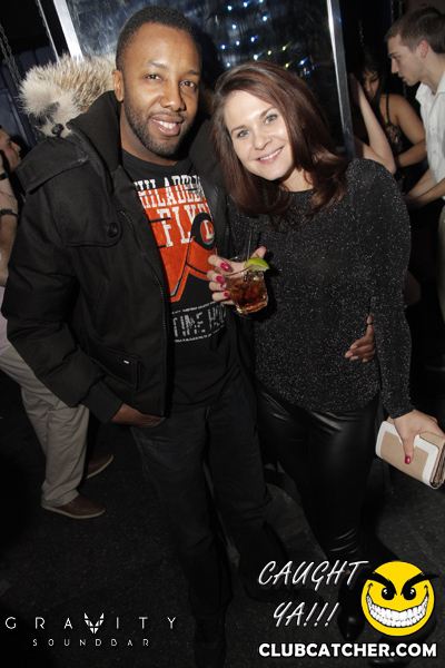 Gravity Soundbar nightclub photo 284 - November 13th, 2013