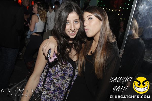 Gravity Soundbar nightclub photo 285 - November 13th, 2013
