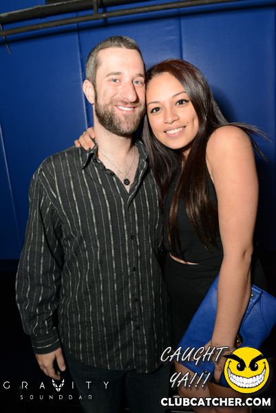 Gravity Soundbar nightclub photo 286 - November 13th, 2013