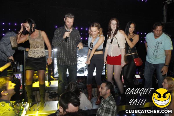 Gravity Soundbar nightclub photo 287 - November 13th, 2013