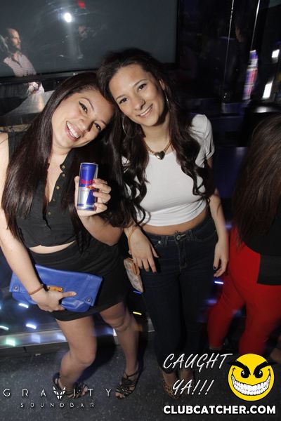 Gravity Soundbar nightclub photo 288 - November 13th, 2013