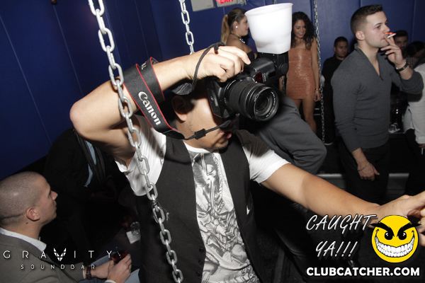 Gravity Soundbar nightclub photo 289 - November 13th, 2013