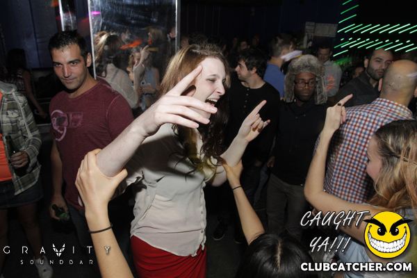 Gravity Soundbar nightclub photo 290 - November 13th, 2013