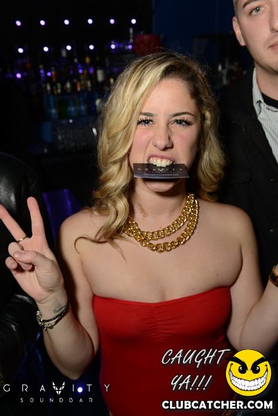 Gravity Soundbar nightclub photo 30 - November 13th, 2013