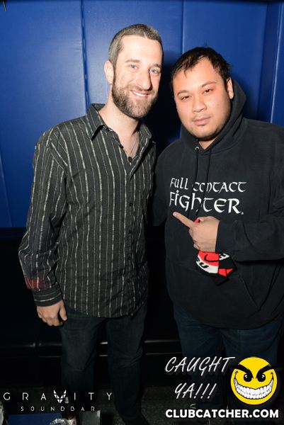 Gravity Soundbar nightclub photo 294 - November 13th, 2013