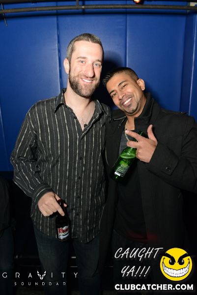 Gravity Soundbar nightclub photo 297 - November 13th, 2013