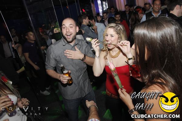 Gravity Soundbar nightclub photo 298 - November 13th, 2013