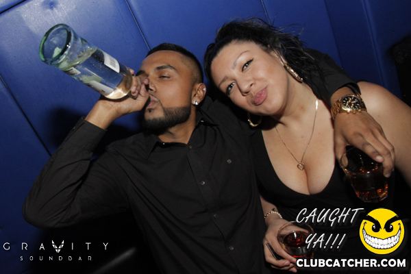 Gravity Soundbar nightclub photo 299 - November 13th, 2013