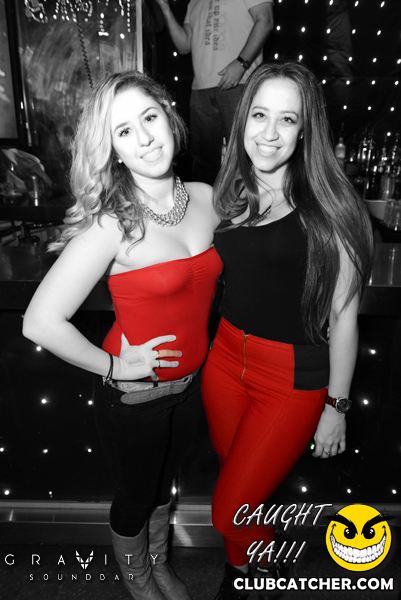 Gravity Soundbar nightclub photo 4 - November 13th, 2013