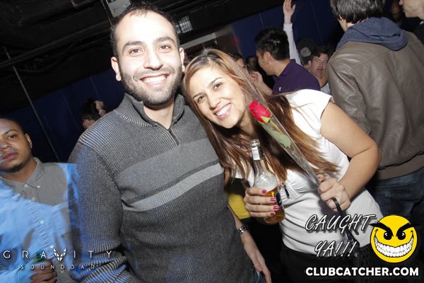 Gravity Soundbar nightclub photo 31 - November 13th, 2013