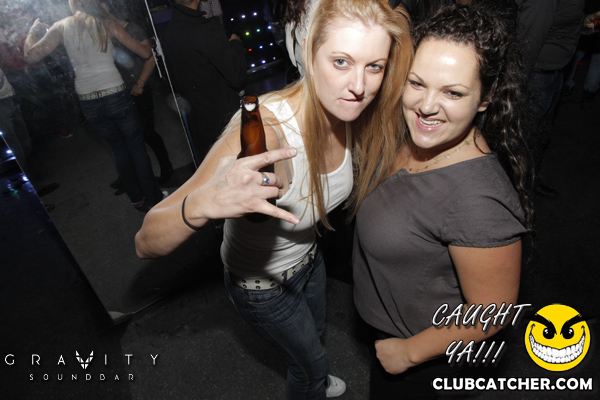 Gravity Soundbar nightclub photo 301 - November 13th, 2013