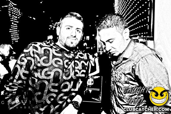 Gravity Soundbar nightclub photo 302 - November 13th, 2013