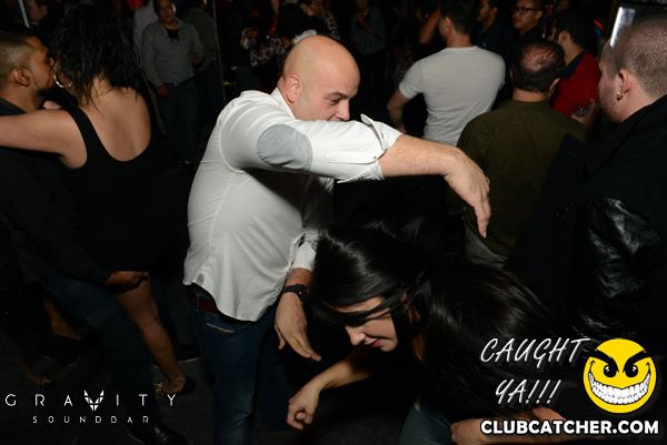 Gravity Soundbar nightclub photo 303 - November 13th, 2013