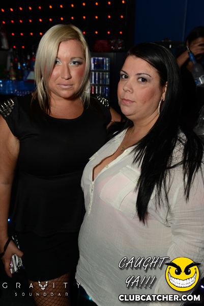 Gravity Soundbar nightclub photo 304 - November 13th, 2013