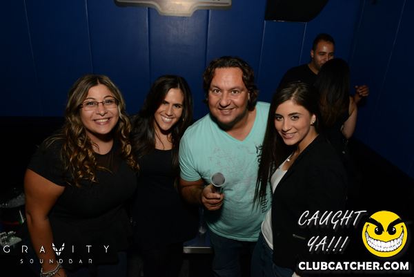 Gravity Soundbar nightclub photo 305 - November 13th, 2013