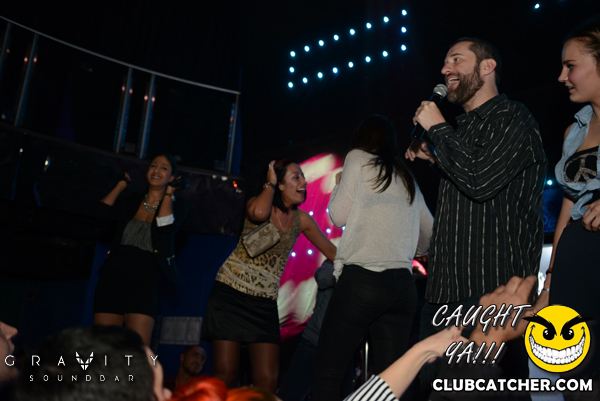 Gravity Soundbar nightclub photo 306 - November 13th, 2013