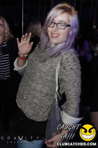 Gravity Soundbar nightclub photo 32 - November 13th, 2013