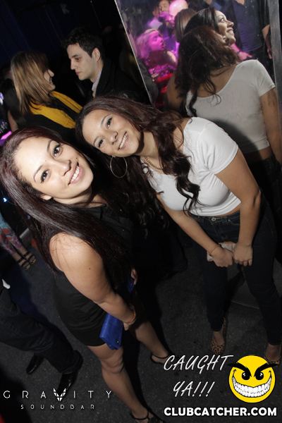 Gravity Soundbar nightclub photo 311 - November 13th, 2013