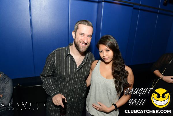 Gravity Soundbar nightclub photo 313 - November 13th, 2013