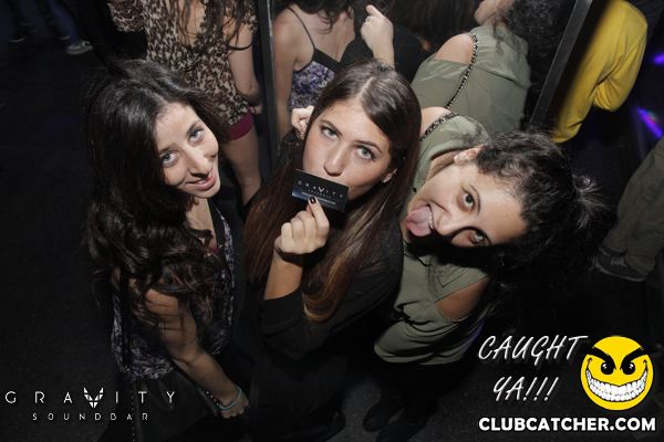 Gravity Soundbar nightclub photo 314 - November 13th, 2013