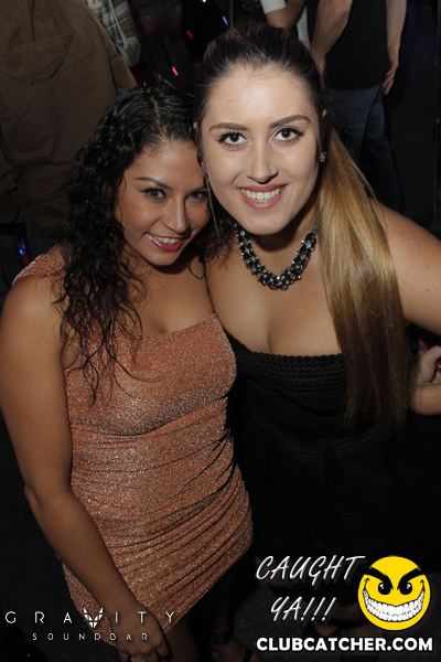 Gravity Soundbar nightclub photo 315 - November 13th, 2013